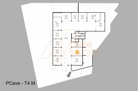 Apartamento T4, São Romão/S. A. Olivais, Coimbra