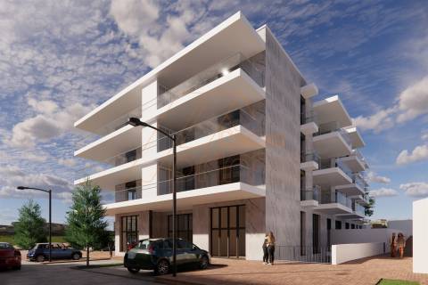 Apartamento T3 - Quinta da Portela - Coimbra/Venda