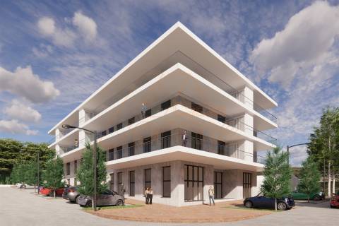 Apartamento T2 - Quinta da Portela - Coimbra/Venda