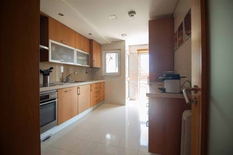 Apartamento T5 - Solum - Coimbra