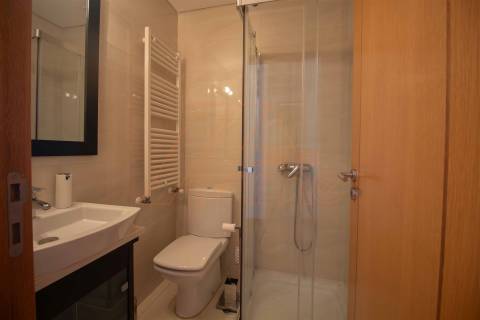 Apartamento T5 - Solum - Coimbra