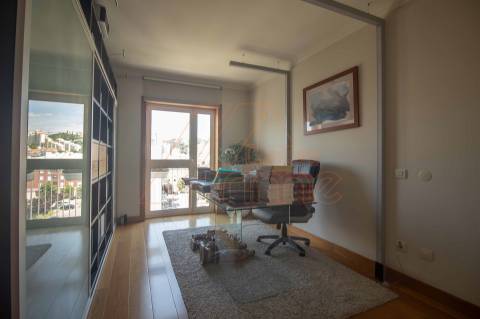 Apartamento T5 - Solum - Coimbra