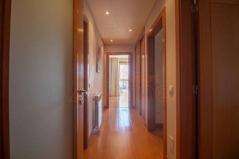 Apartamento T5 - Solum - Coimbra