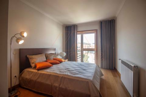 Apartamento T5 - Solum - Coimbra