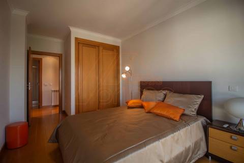 Apartamento T5 - Solum - Coimbra