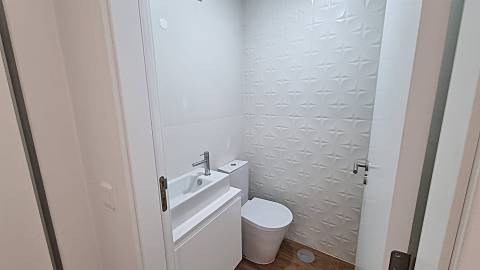 Apartamento T4 - Celas - Coimbra/Venda