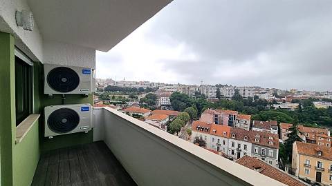 Apartamento T4 - Celas - Coimbra/Venda