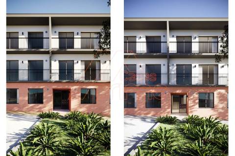 Apartamento T3, Pampilhosa do Botão, Coimbra/Venda