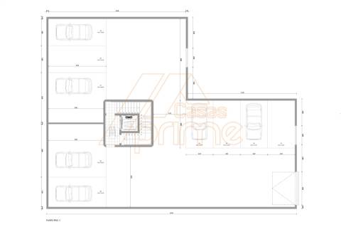 Apartamento T3, Pampilhosa do Botão, Coimbra/Venda