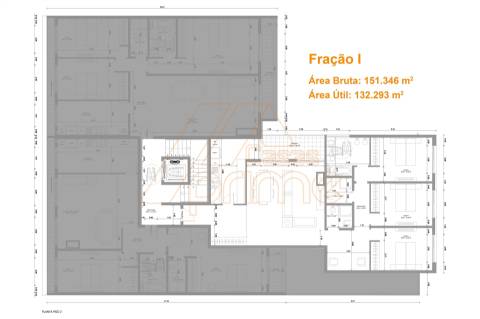 Apartamento T3, Pampilhosa do Botão, Coimbra/Venda