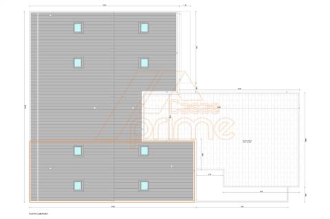 Apartamento T3, Pampilhosa do Botão, Coimbra/Venda