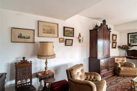 Apartamento T5 - Conchada - Coimbra/Venda