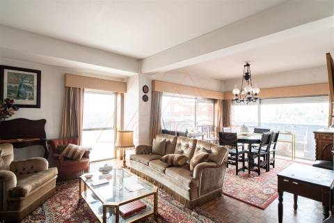 Apartamento T5 - Conchada - Coimbra/Venda