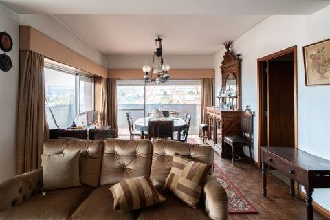 Apartamento T5 - Conchada - Coimbra/Venda