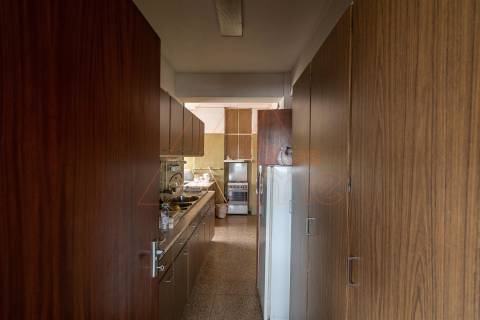 Apartamento T5 - Conchada - Coimbra/Venda