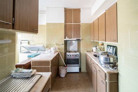 Apartamento T5 - Conchada - Coimbra/Venda