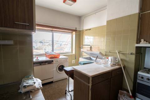 Apartamento T5 - Conchada - Coimbra/Venda