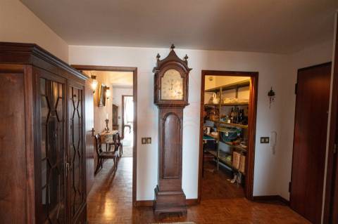 Apartamento T5 - Conchada - Coimbra/Venda