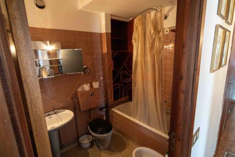 Apartamento T5 - Conchada - Coimbra/Venda