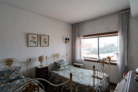 Apartamento T5 - Conchada - Coimbra/Venda