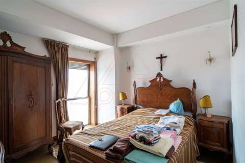 Apartamento T5 - Conchada - Coimbra/Venda