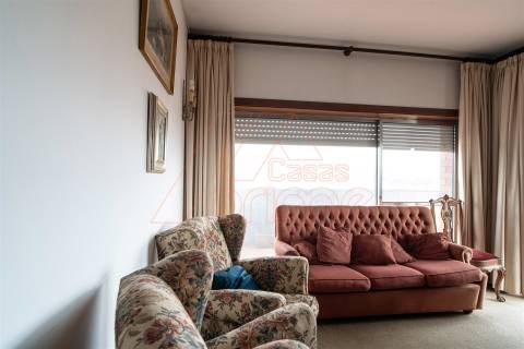 Apartamento T5 - Conchada - Coimbra/Venda