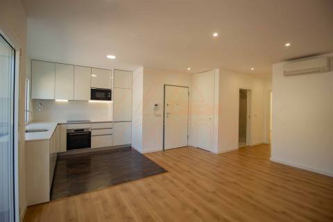 Apartamento T2, Zona Norte, Coimbra