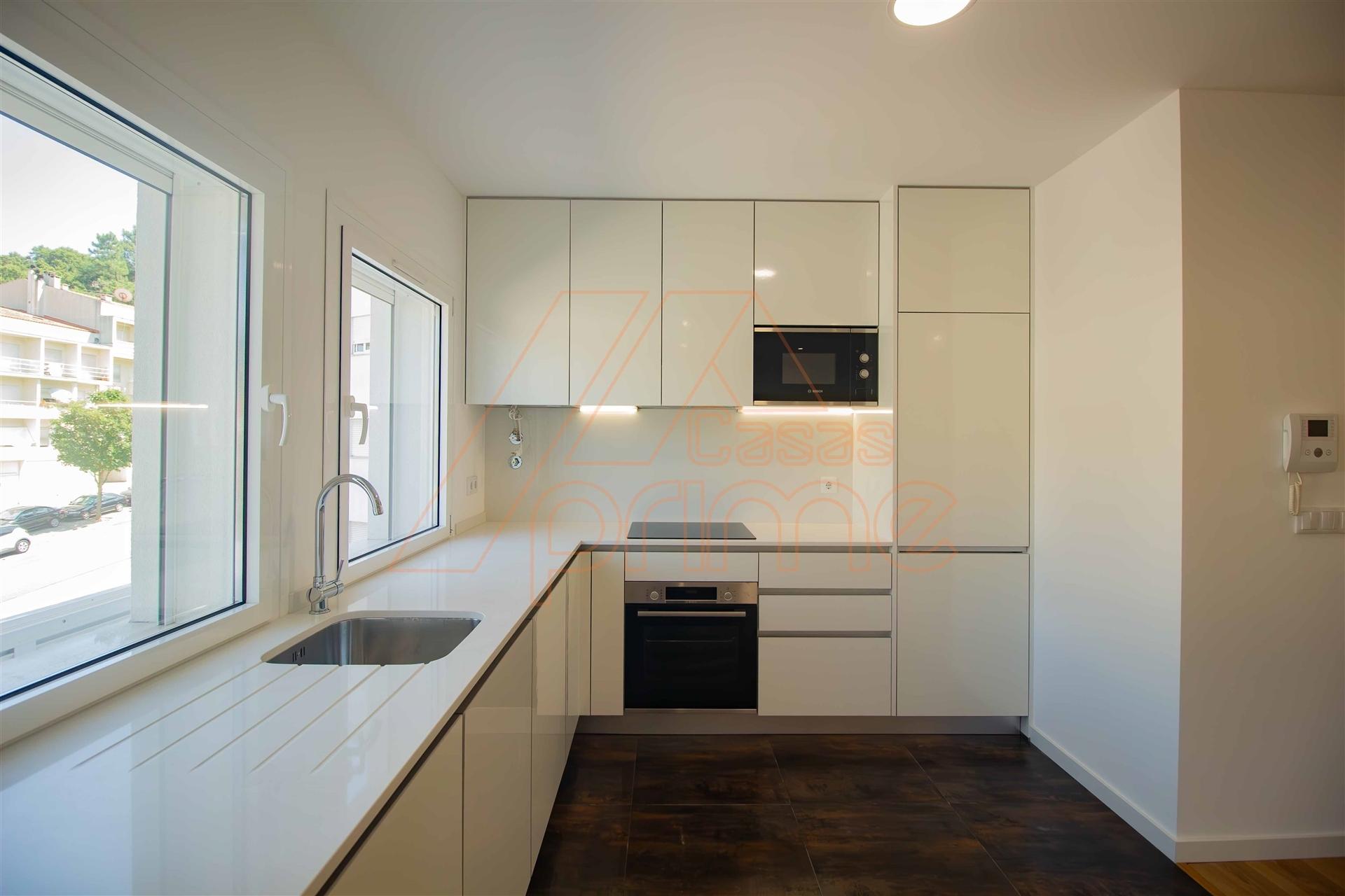 Apartamento T2, Zona Norte, Coimbra