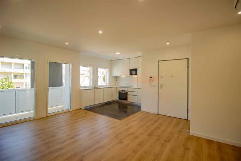 Apartamento T2, Zona Norte, Coimbra
