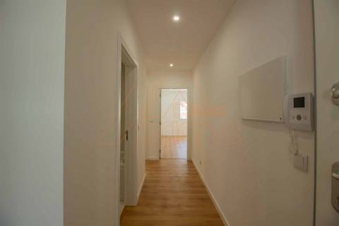 Apartamento T3, Zona Norte, Coimbra