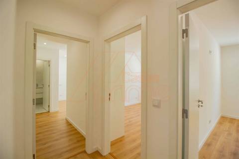 Apartamento T3, Zona Norte, Coimbra