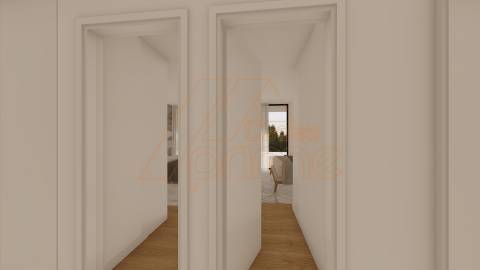 Apartamento T2 - Lordemão - Coimbra/Venda