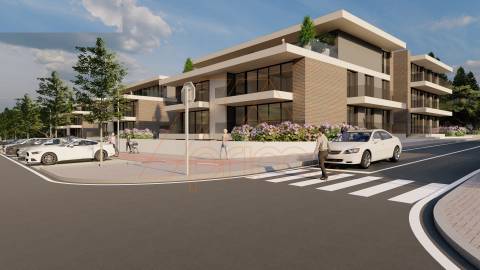 Apartamento T2 - Lordemão - Coimbra/Venda