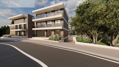 Apartamento T2 - Lordemão - Coimbra/Venda