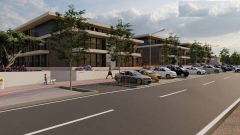 Apartamento T2 - Lordemão - Coimbra/Venda