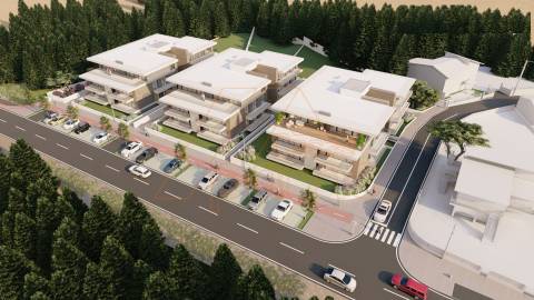 Apartamento T2 - Lordemão - Coimbra/Venda