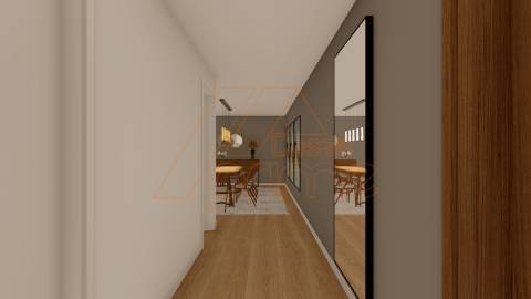 Apartamento T2 - Lordemão - Coimbra/Venda