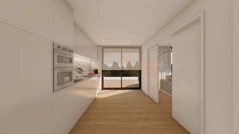 Apartamento T2 - Lordemão - Coimbra/Venda