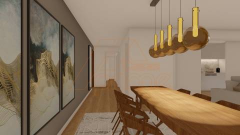 Apartamento T2 - Lordemão - Coimbra/Venda