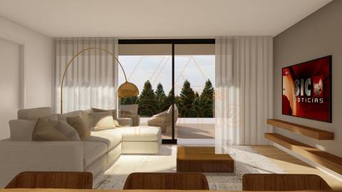 Apartamento T2 - Lordemão - Coimbra/Venda