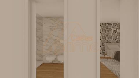 Apartamento T2 - Lordemão - Coimbra/Venda