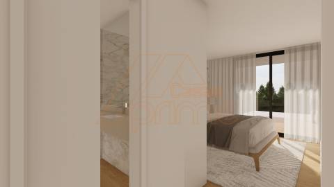 Apartamento T2 - Lordemão - Coimbra/Venda