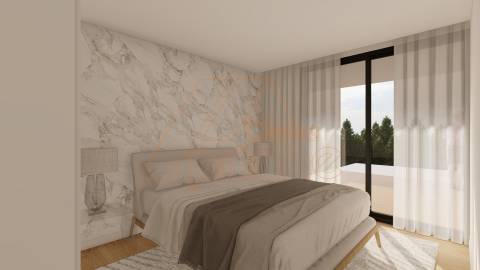 Apartamento T2 - Lordemão - Coimbra/Venda