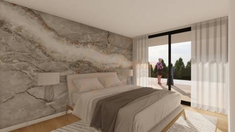 Apartamento T2 - Lordemão - Coimbra/Venda