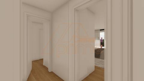 Apartamento T2 - Lordemão - Coimbra/Venda