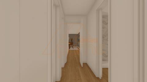 Apartamento T2 - Lordemão - Coimbra/Venda