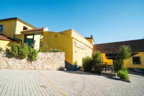 Quinta/Herdade - Eiras/Coimbra/ Venda