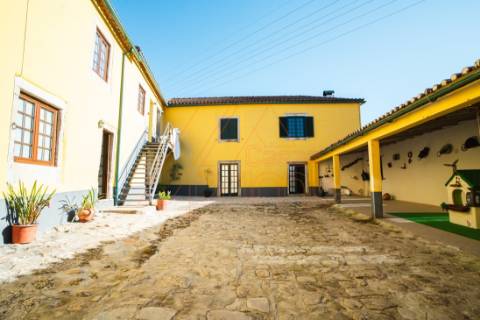 Quinta/Herdade - Eiras/Coimbra/ Venda
