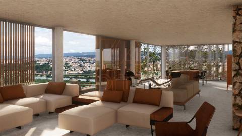 Terreno para Construção - Zona Sul - Coimbra/Venda