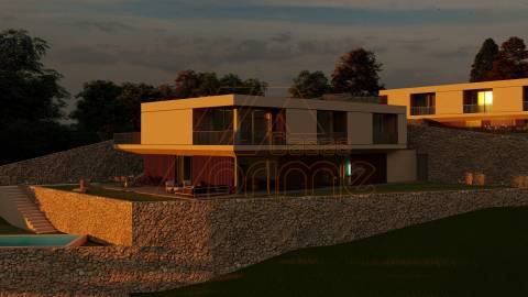 Terreno para Construção - Zona Sul - Coimbra/Venda